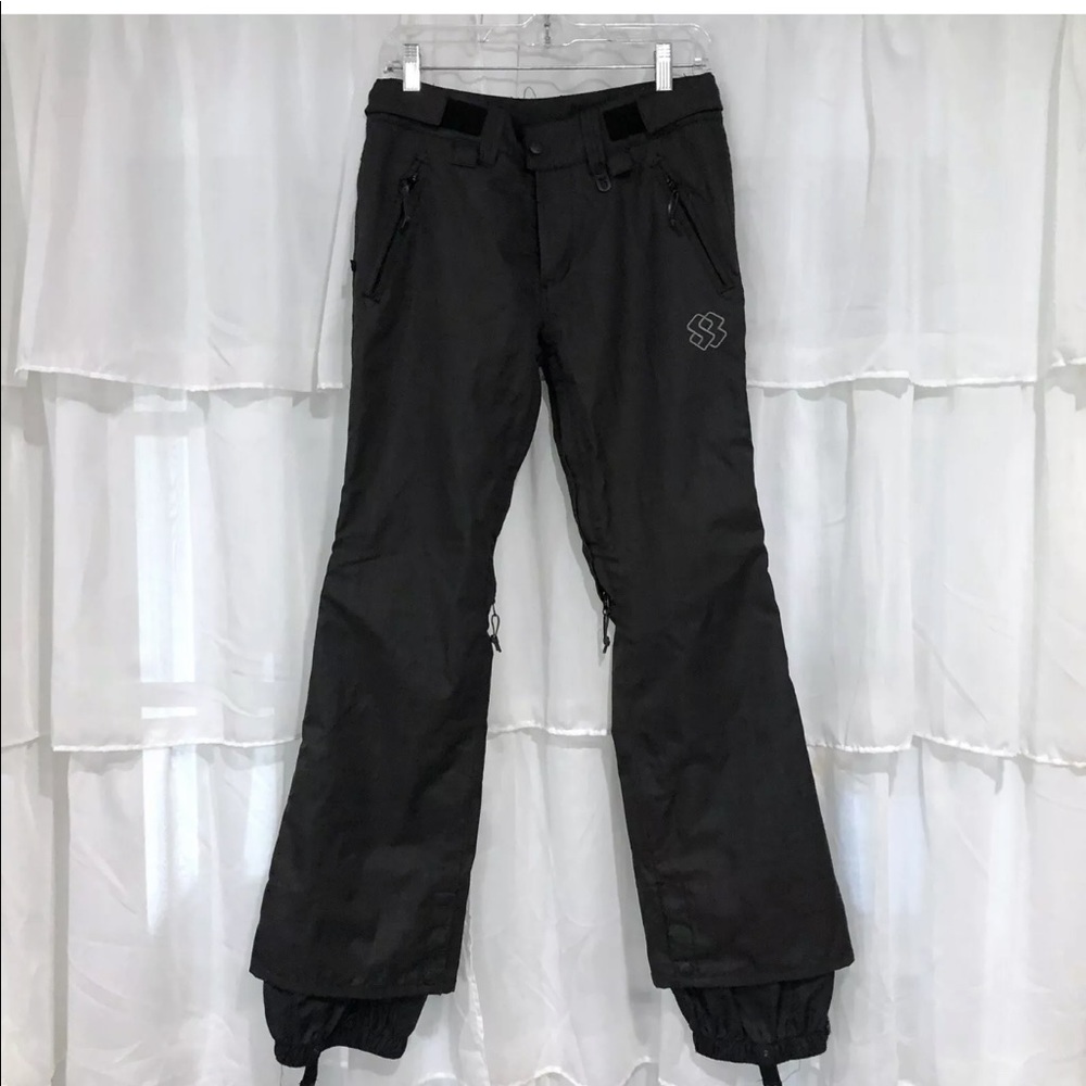 Woman’s Special Blend snowboard ski pants xs